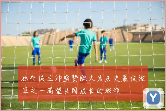 独行侠主帅盛赞欧文为历史最佳控卫之一渴望共同成长的旅程